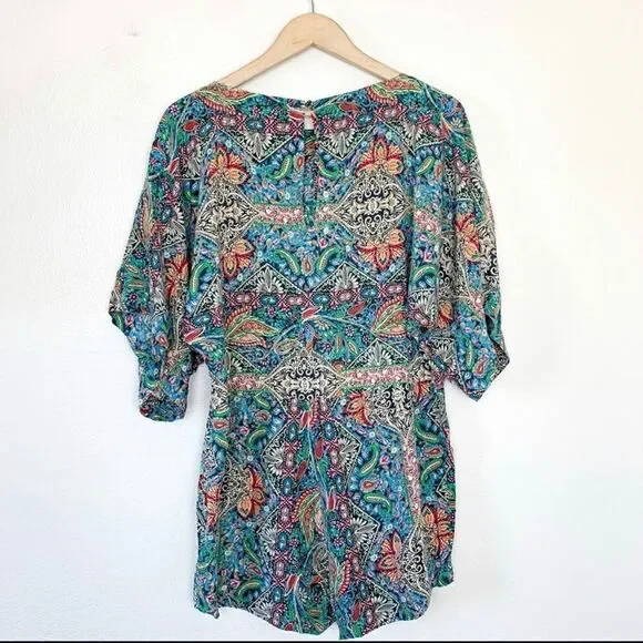 Warm Samurai Romper Size Medium - Picture 4 of 5